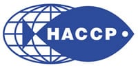 HACCP認定
